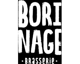 Brasserie du Borinage - Biarritz Beer Festival
